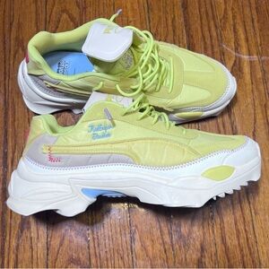 PUMA x KIDSUPER NITEFOX STUDIO SNEAKERS